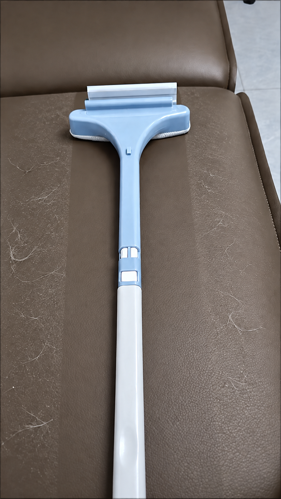 Velio™ - Sistema 3-in-1