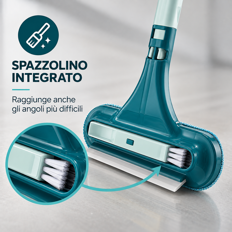 Velio™ - Sistema 3-in-1