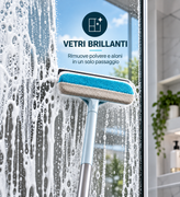 Velio™ - Sistema 3-in-1