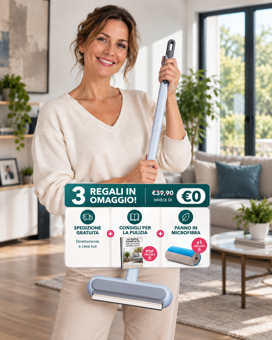 Velio™ - Sistema 3-in-1