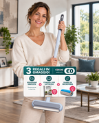 Velio™ - Sistema 3-in-1