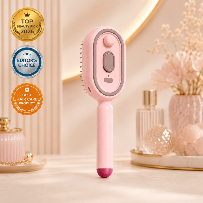 Cura dei Capelli