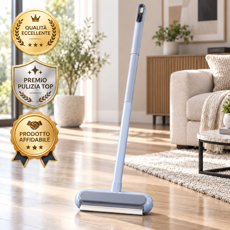 Velio™ - Sistema 3-in-1