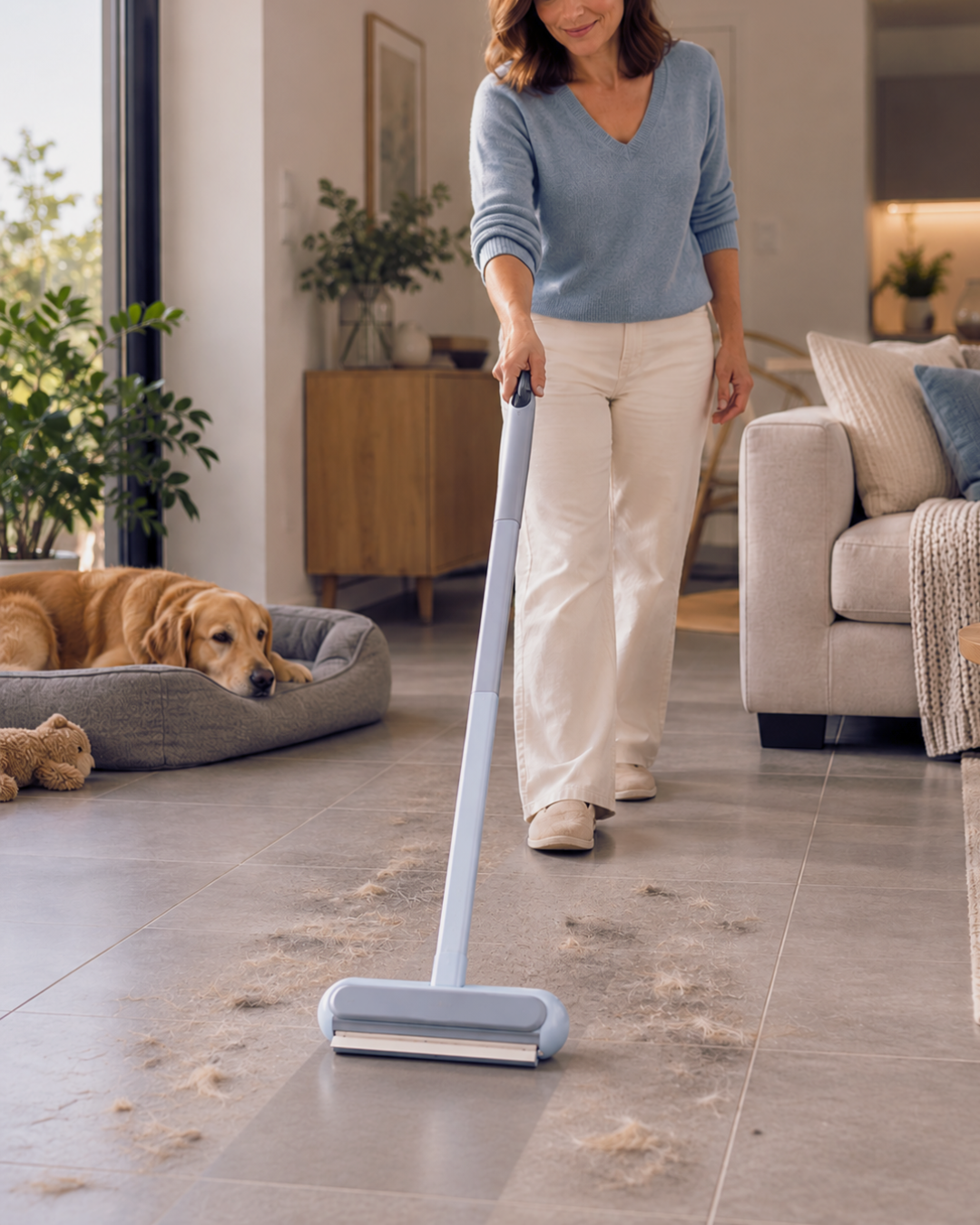 Velio™ - Sistema 3-in-1